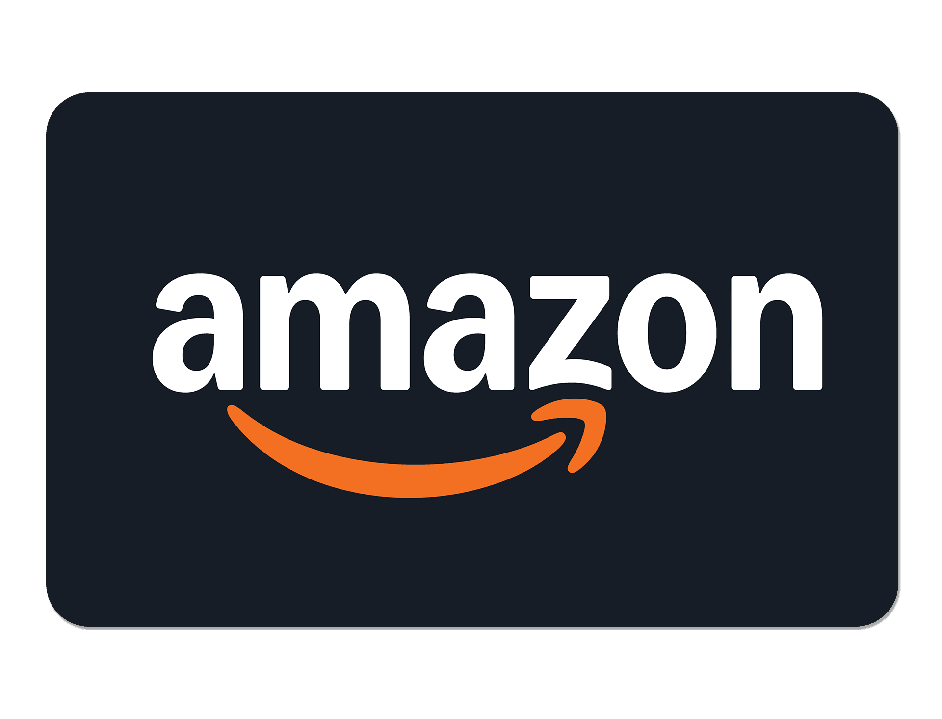 Amazon.co.uk gift card